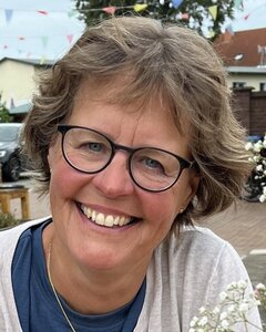 Wegenstein Friederike